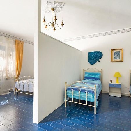 Villa Ludovica ポルト・チェザーレオ エクステリア 写真