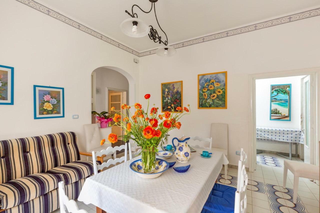 Villa Ludovica ポルト・チェザーレオ エクステリア 写真