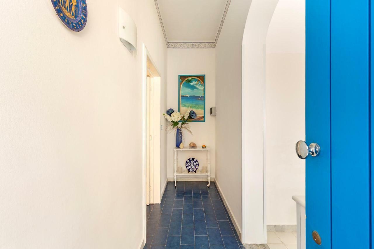Villa Ludovica ポルト・チェザーレオ エクステリア 写真