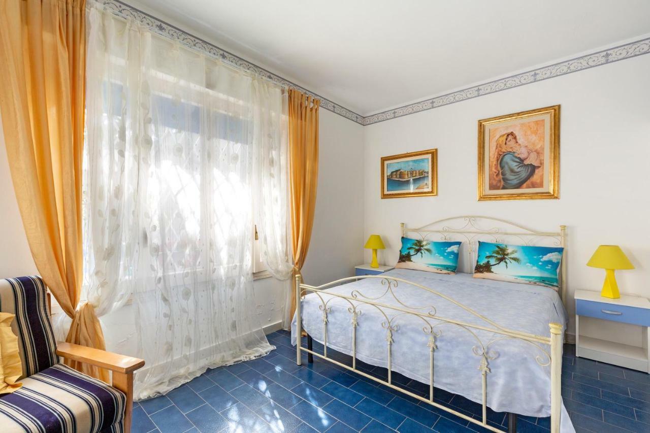 Villa Ludovica ポルト・チェザーレオ エクステリア 写真