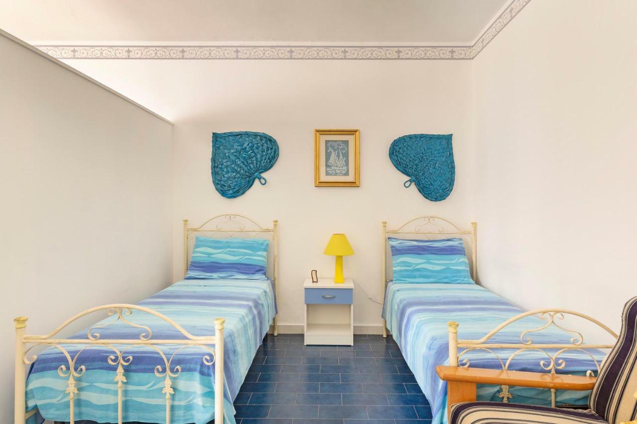 Villa Ludovica ポルト・チェザーレオ エクステリア 写真